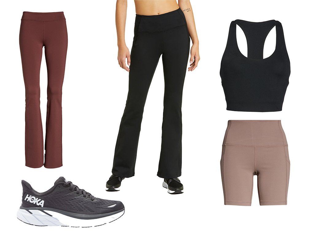 Shop the Best Activewear Finds From the Nordstrom HalfYearly Sale